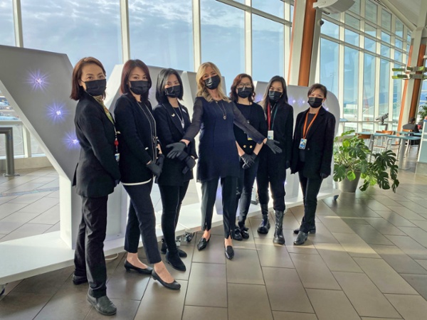 The SPARK Team